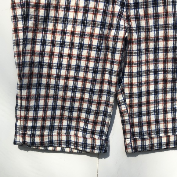 Fore!! Axel and Hudson Boy Bermuda Shorts - Picture 3 of 4